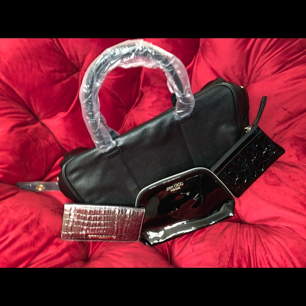 Designer Fashionista Bundle